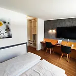 Schaefers Hotel, Self-check-in, Gratis Baeckerfruehstueck 3*