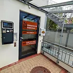 Schaefers Hotel, Self-check-in, Gratis Baeckerfruehstueck 3*