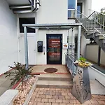 ホテル Schaefers Hotel, Self-check-in, Gratis Baeckerfruehstueck