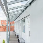 Schaefers Hotel, Self Check-in & Gratis Baeckerfruehstueck Hotel Vechta