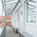 Schaefers Hotel, Self-check-in, Gratis Baeckerfruehstueck 3* フェヒタ