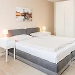 Hotel Schaefers Hotel, Self Check-In & Gratis Baeckerfruehstueck Vechta