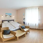 Schaefers Hotel, Self Check-in & Gratis Baeckerfruehstueck