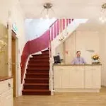 Schaefers Hotel, Self Check-In & Gratis Baeckerfruehstueck Hotel 3*