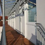 Schaefers Hotel, Self-check-in, Gratis Baeckerfruehstueck ホテル