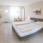 ホテル Schaefers Hotel, Self-check-in, Gratis Baeckerfruehstueck 3*