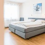 Schaefers Hotel, Self-check-in, Gratis Baeckerfruehstueck