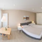 Schaefers Hotel, Self-check-in, Gratis Baeckerfruehstueck ホテル 3*