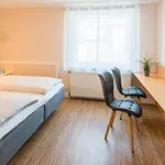 Schaefers Hotel, Self Check-In & Gratis Baeckerfruehstueck Hotel Vechta