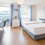 Schaefers Hotel, Self-check-in, Gratis Baeckerfruehstueck 3*
