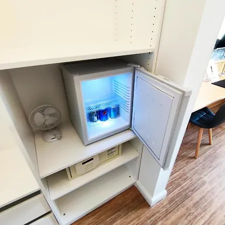 Schaefers Hotel, Self Check-in & Gratis Baeckerfruehstueck Hotel 3*