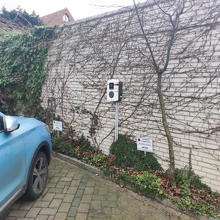 فندق Schaefers Hotel, Self-Check-In, Gratis Baeckerfruehstueck