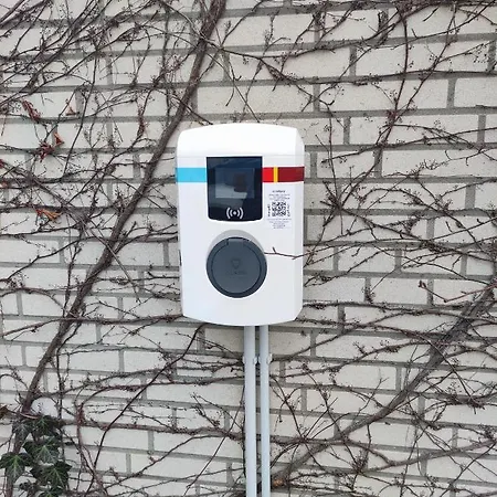 Schaefers Hotel, Self-Check-In, Gratis Baeckerfruehstueck