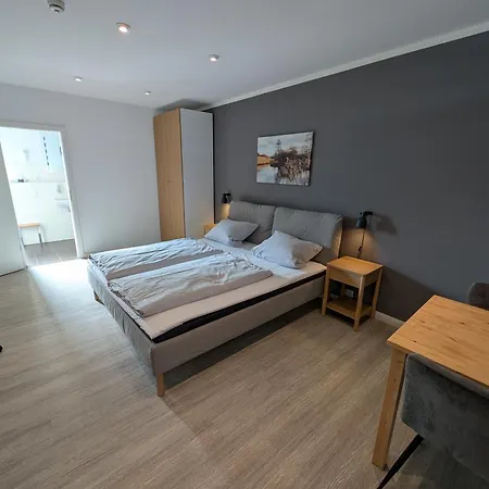 ホテル Schaefers Hotel, Self-check-in, Gratis Baeckerfruehstueck 3*
