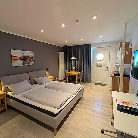 Schaefers Hotel, Innenstadt, Baeckerfruehstueck Inklusive & Smart Check-In Ab 14 Uhr Hotel Vechta