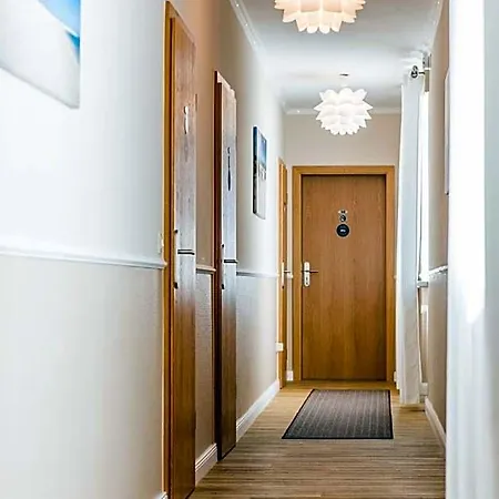 Schaefers Hotel, Innenstadt, Baeckerfruehstueck Inklusive & Self Check-In 호텔 3*