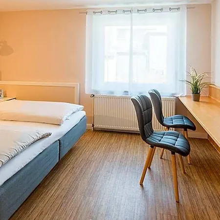 Hotel Schaefers Hotel, Innenstadt, Baeckerfruehstueck Inklusive & Smart Check-In Ab 14 Uhr