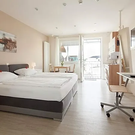 Schaefers Hotel, Innenstadt, Baeckerfruehstueck Inklusive & Smart Check-In Ab 14 Uhr Hotel
