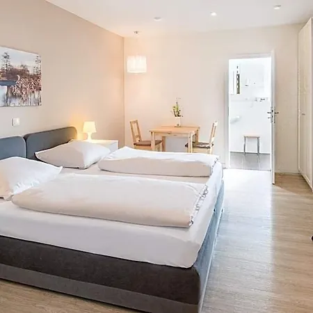 Schaefers Hotel, Innenstadt, Baeckerfruehstueck Inklusive & Smart Check-In Ab 14 Uhr Hotel
