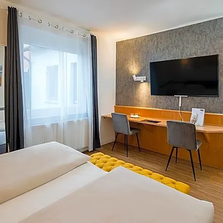 Hotel Schaefers Hotel, Innenstadt, Baeckerfruehstueck Inklusive & Smart Check-In Ab 14 Uhr