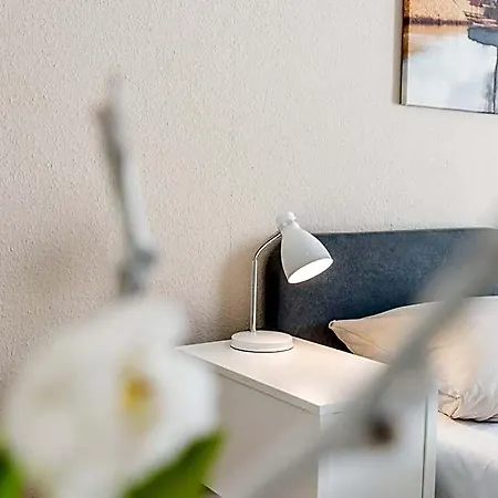 Schaefers Hotel, Innenstadt, Baeckerfruehstueck Inklusive & Smart Check-In Ab 14 Uhr