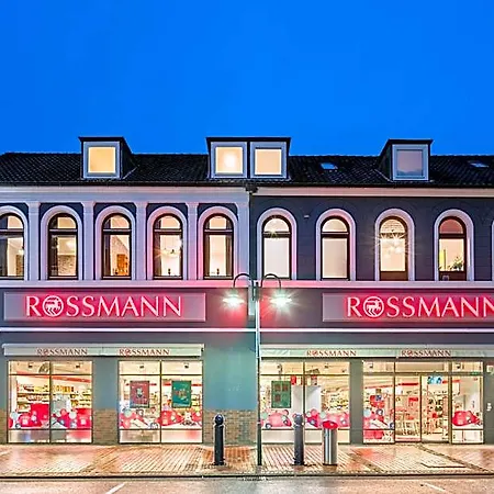 Schaefers Hotel, Innenstadt, Baeckerfruehstueck Inklusive & Smart Check-In Ab 14 Uhr