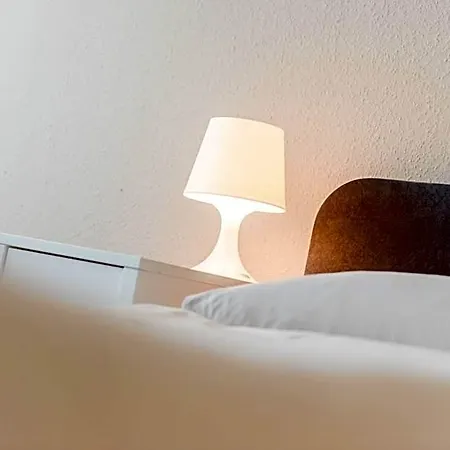 Schaefers Hotel, Innenstadt, Baeckerfruehstueck Inklusive & Self Check-In 호텔 3*