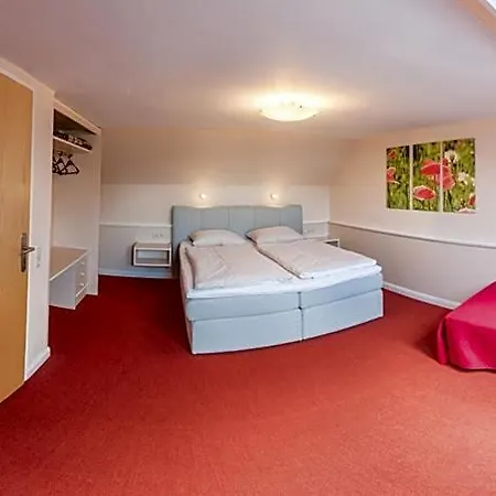 Hotel Schaefers Hotel, Innenstadt, Baeckerfruehstueck Inklusive & Smart Check-In Ab 14 Uhr