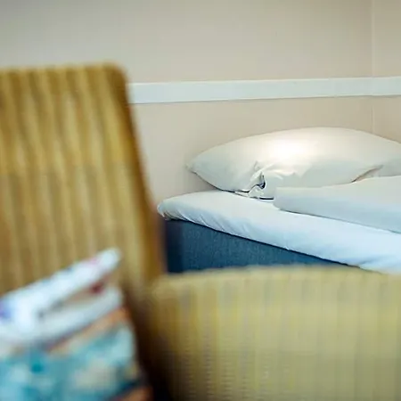 Schaefers Hotel, Innenstadt, Baeckerfruehstueck Inklusive & Smart Check-In Ab 14 Uhr Hotel 3*