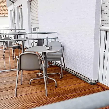 Schaefers Hotel, Innenstadt, Baeckerfruehstueck Inklusive & Smart Check-In Ab 14 Uhr 3* Vechta