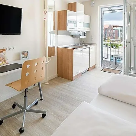 Schaefers Hotel, Innenstadt, Baeckerfruehstueck Inklusive & Smart Check-In Ab 14 Uhr Hotel