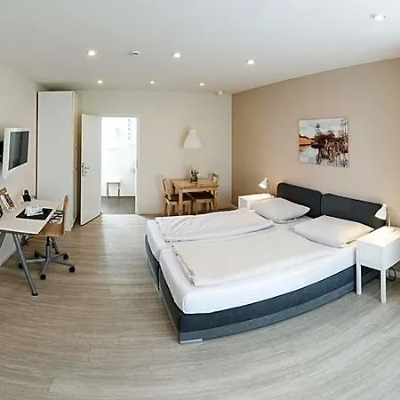 Schaefers Hotel, Innenstadt, Baeckerfruehstueck Inklusive & Smart Check-In Ab 14 Uhr