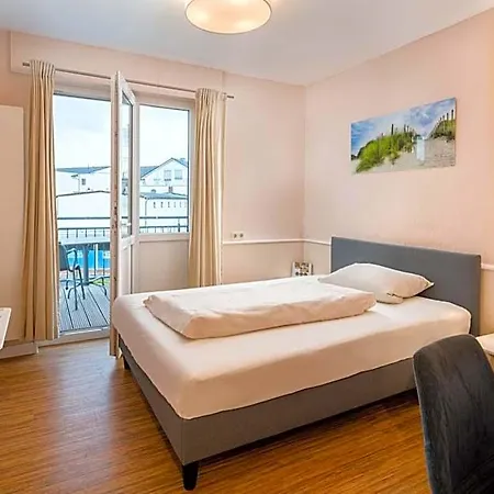 Schaefers Hotel, Innenstadt, Baeckerfruehstueck Inklusive & Self Check-In 3*