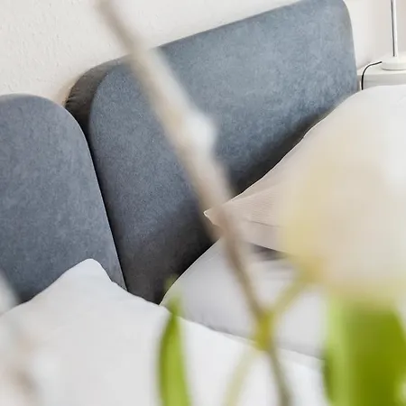 Schaefers Hotel, Self Check-in & Gratis Baeckerfruehstueck 3* フェヒタ