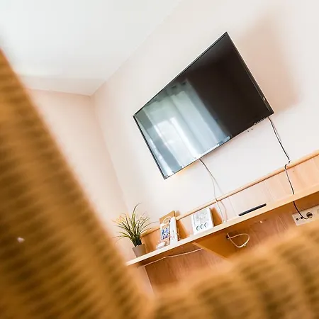 Schaefers Hotel, Self-Check-In, Gratis Baeckerfruehstueck Otel Vechta