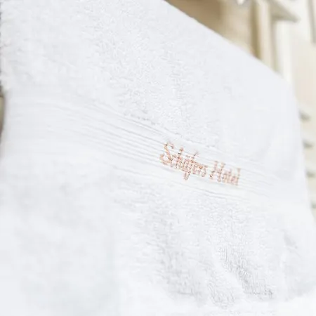 Otel Schaefers Hotel, Self-Check-In, Gratis Baeckerfruehstueck Vechta