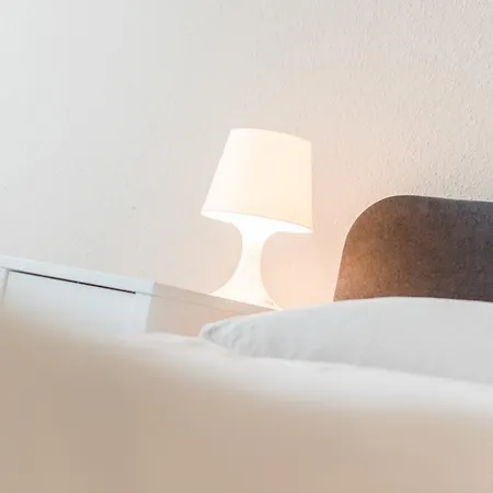 فندق Schaefers Hotel, Self Check-in & Gratis Baeckerfruehstueck فيشتا