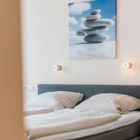 فندق Schaefers Hotel, Self-Check-In, Gratis Baeckerfruehstueck فيشتا