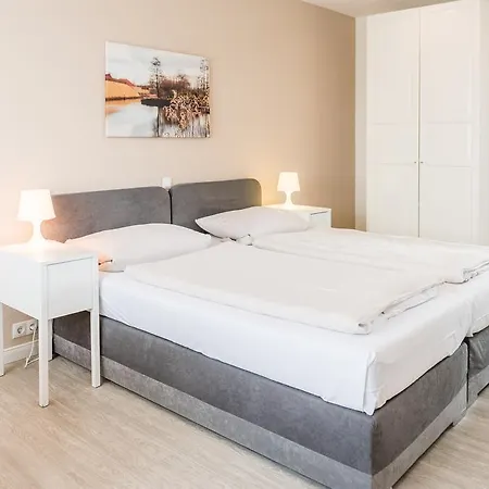 Hotel Schaefers Hotel, Self Check-in & Gratis Baeckerfruehstueck Vechta