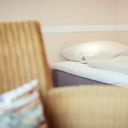 فندق Schaefers Hotel, Self-Check-In, Gratis Baeckerfruehstueck