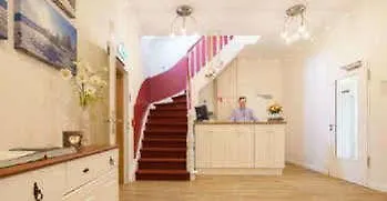 Schaefers Hotel, Self Check-in & Gratis Baeckerfruehstueck ホテル 3*