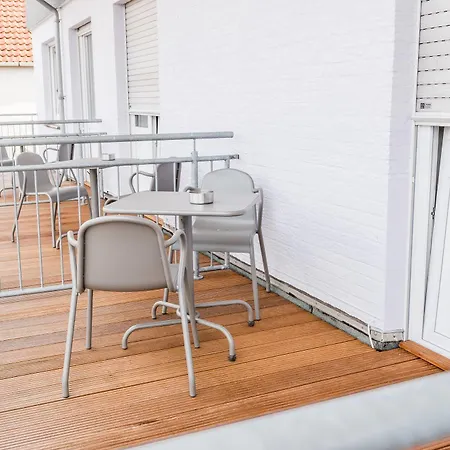 Hotel Schaefers Hotel, Self Check-in & Gratis Baeckerfruehstueck 3*