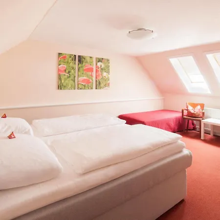 Hotel Schaefers Hotel, Self-Check-In, Cafe Und Baecker Am Hotel