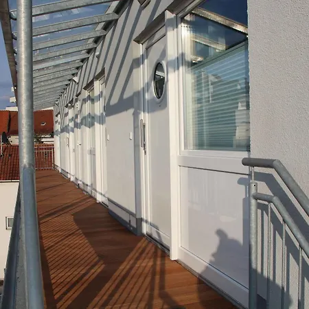 Schaefers Hotel, Self-Check-In, Gratis Baeckerfruehstueck Otel