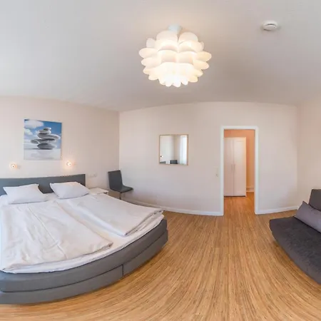 Otel Schaefers Hotel, Self-Check-In, Gratis Baeckerfruehstueck