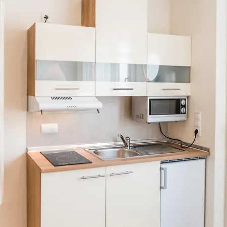 Schaefers Hotel, Self Check-in & Gratis Baeckerfruehstueck Hotel 3*