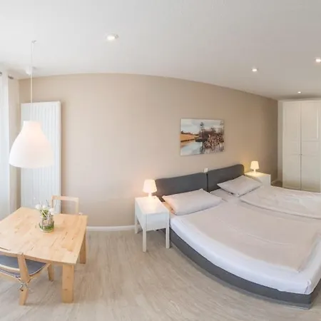 Schaefers Hotel, Self Check-in & Gratis Baeckerfruehstueck ホテル 3*
