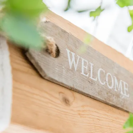 Schaefers Hotel, Self-Check-In, Gratis Baeckerfruehstueck Otel