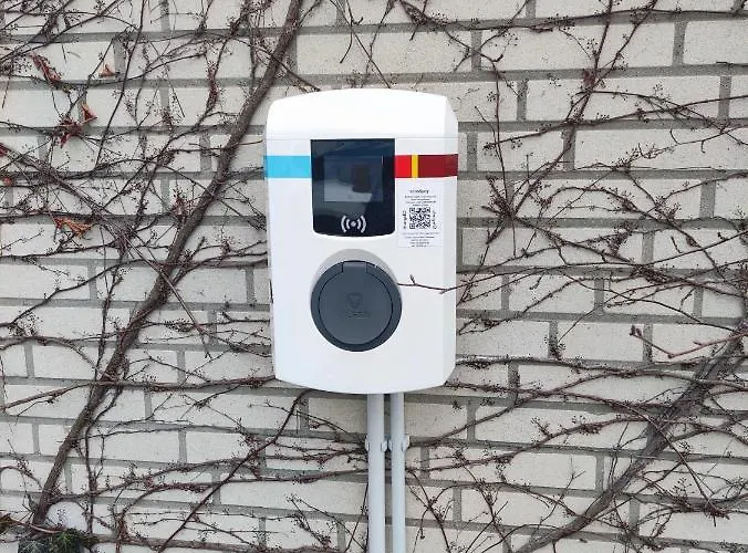 Schaefers Hotel, Self-check-in, Gratis Baeckerfruehstueck