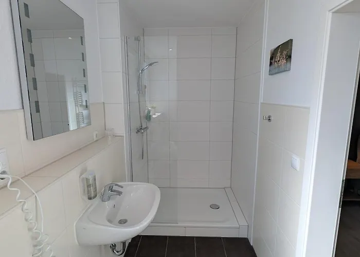 Schaefers Hotel, Self-check-in, Gratis Baeckerfruehstueck Ξενοδοχείο Vechta